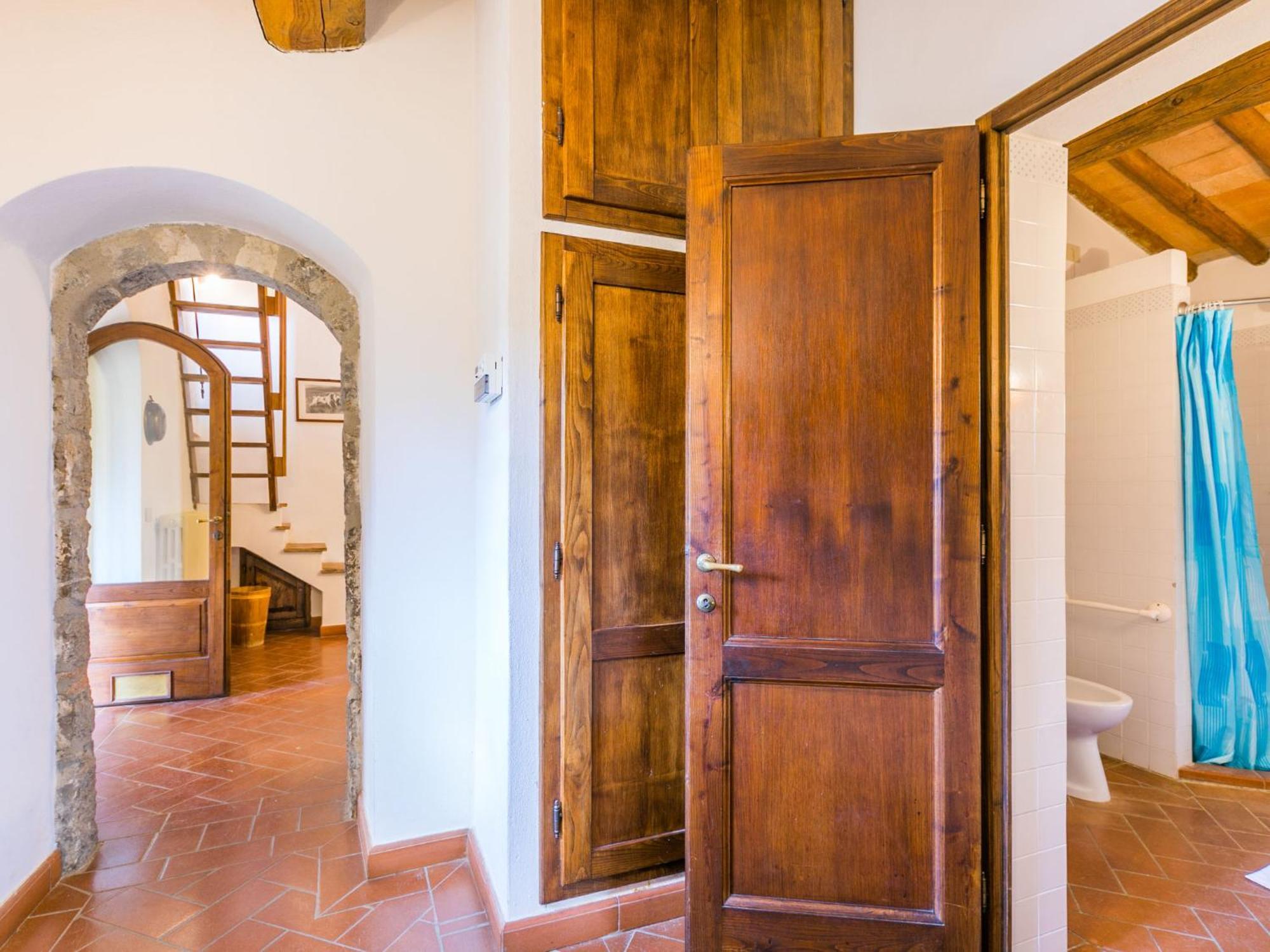 Apartment Cellole - Torretta - Ctc153 By Interhome كاستيلّينا إنْ كْيانت المظهر الخارجي الصورة