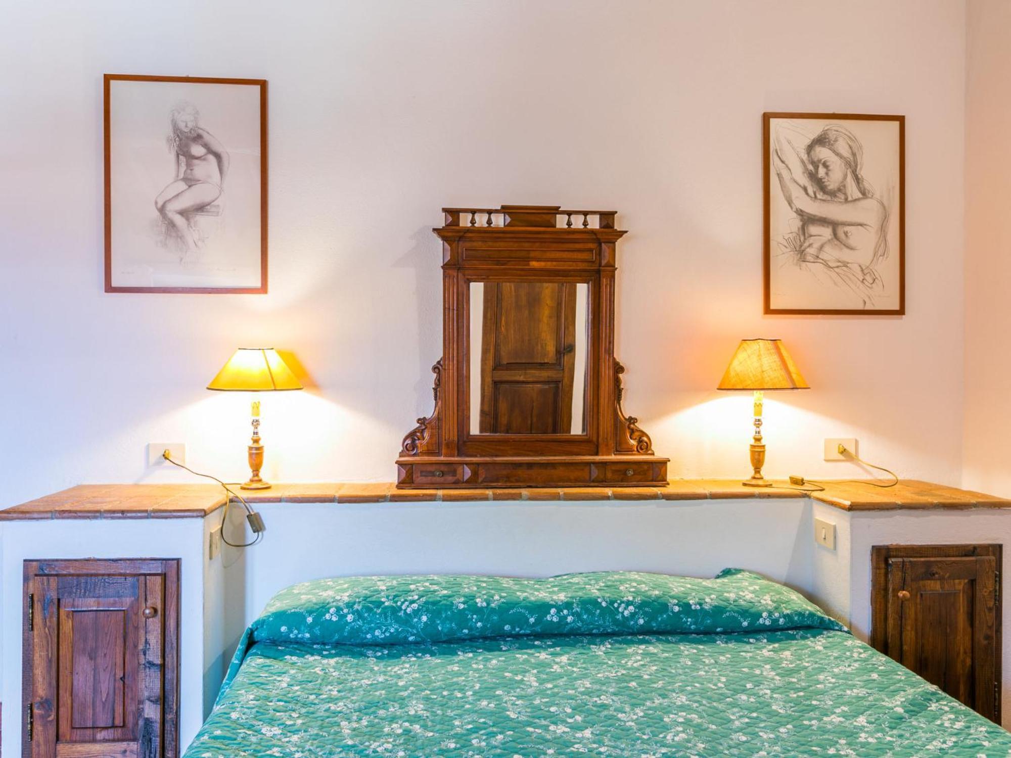 Apartment Cellole - Torretta - Ctc153 By Interhome كاستيلّينا إنْ كْيانت المظهر الخارجي الصورة