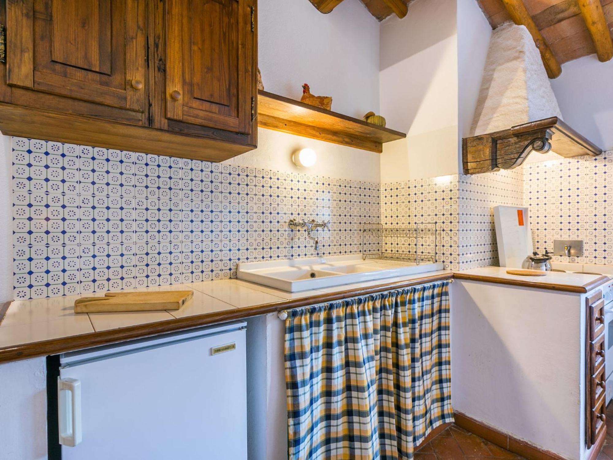 Apartment Cellole - Torretta - Ctc153 By Interhome كاستيلّينا إنْ كْيانت المظهر الخارجي الصورة