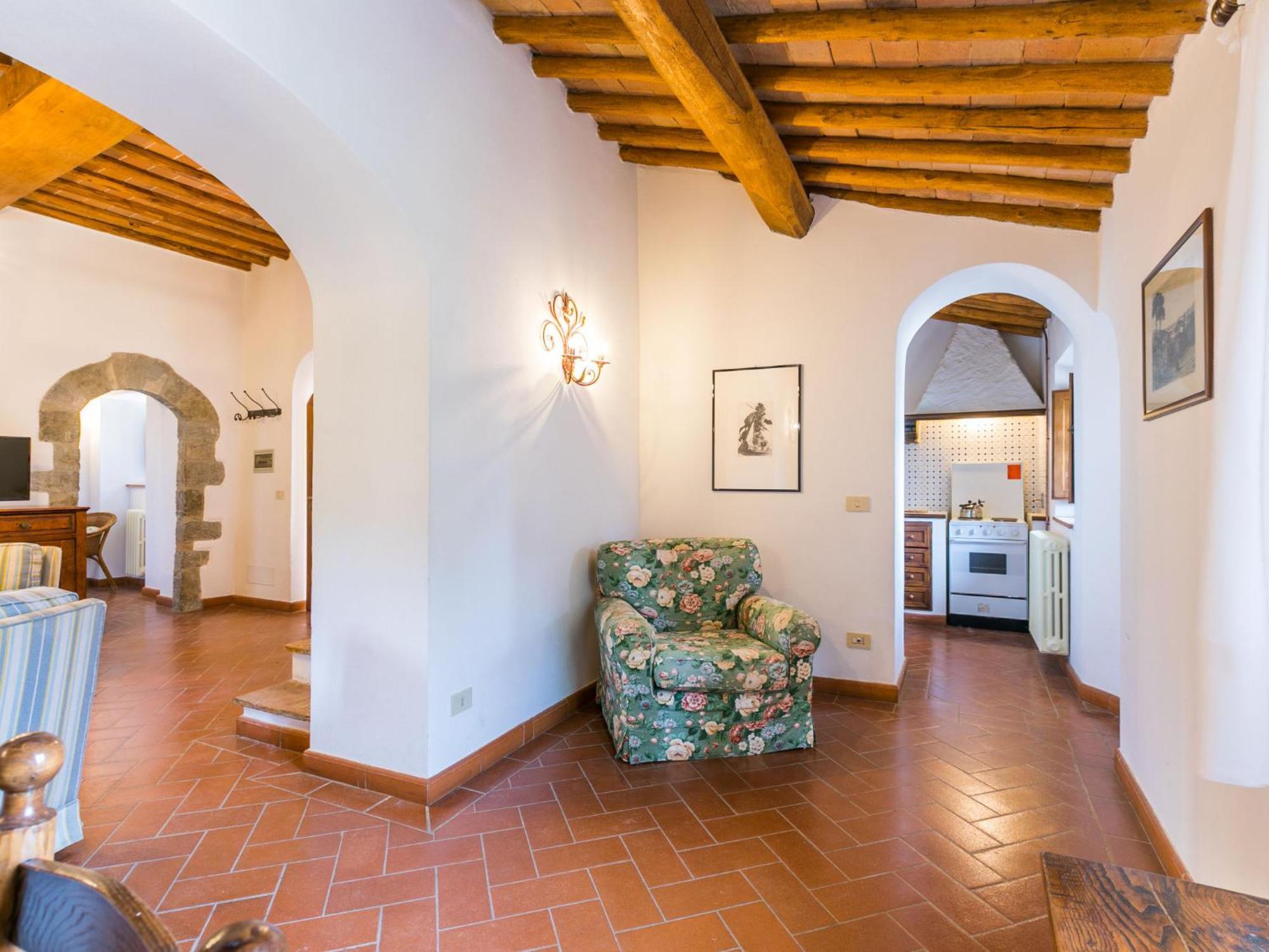 Apartment Cellole - Torretta - Ctc153 By Interhome كاستيلّينا إنْ كْيانت المظهر الخارجي الصورة